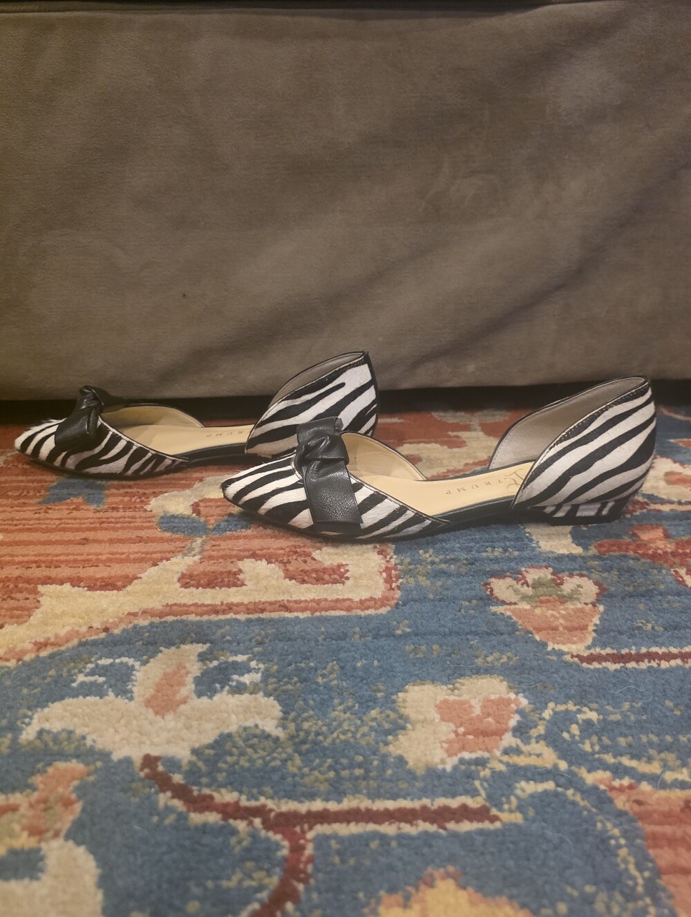 Ivanka Trump Flats - Picture 3 of 8